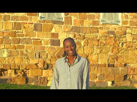 People of Elmsbridge: What Makes Antigua Special with Keisha Schahaff