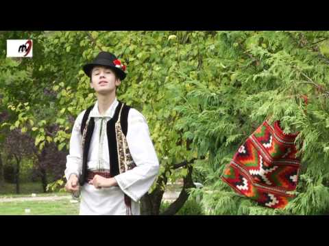 Stefan  Negru -  Hai la hora mare