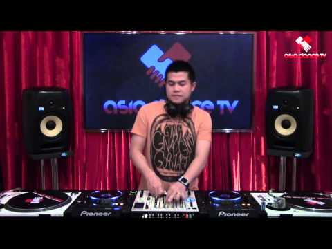 Asia Dance TV - Episode 6: DJ Quoc
