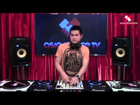 Asia Dance TV - Episode 6: DJ Quoc