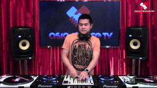 Asia Dance TV - Episode 6: DJ Quoc