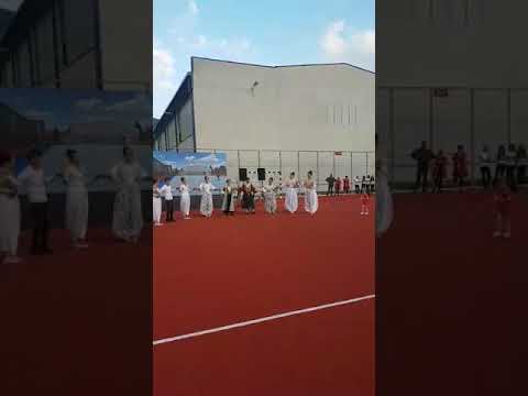 Folkloraši JUOŠ "Hajro Šahmanović", Plav