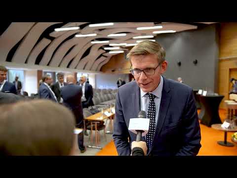 Ministr Kupka exkluzivně: POZE za rok 2021 bude nákladním železničním dopravcům zaplaceno