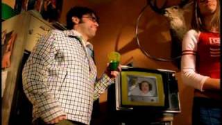 Baha Men - Move It Like This [Video].VOB