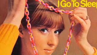 Marion - I Go To Sleep