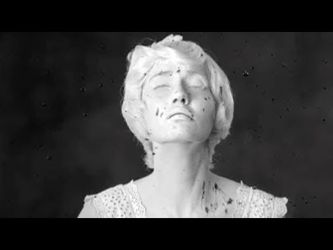 FOB/MCR/P!ATD/TØP (Emo Quartet mashup video)