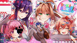 【ドキドキ文芸部プラス！】# 2 ただドキドキしたかっただけなのに【レオス・ヴィンセント/にじさんじ】