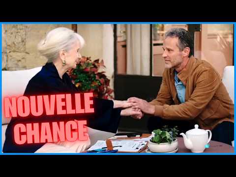 Résumé épisode 1442 - Ici tout commence