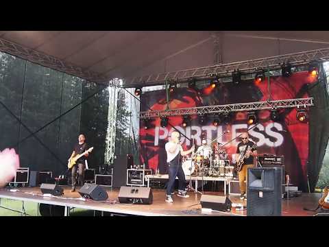 Portless ft. Henry D. - Gulášfest 2017