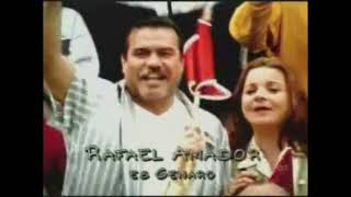 Abertura - A Vida É Um Jogo (SBT 2007)