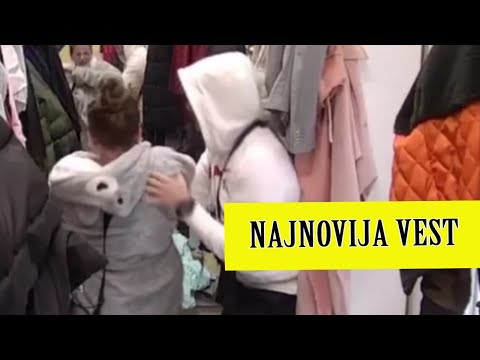 Dalila NASRLNULA na Dejana! Čim se vratio nastao HAOS