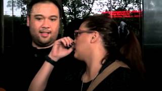 Jane Shalimar &amp; Didi Jenguk Raffi Ahmad