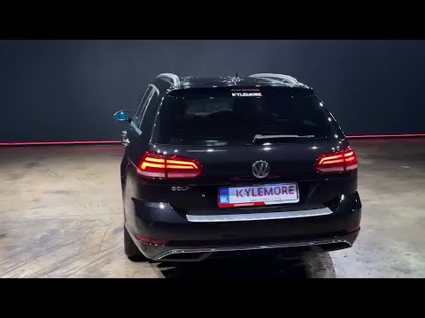 Volkswagen Golf AUTOMATIC 1.2L TSI - HEATED SEATS - Image 2