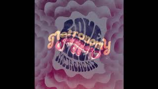 Metronomy - Back Together into Love Letters