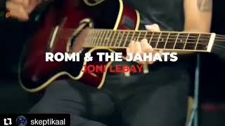 Download lagu Romi and the jahats-joni lebay mp3