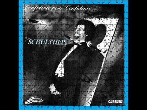 Jean Schultheis confidence pour confidence (Longue Version)