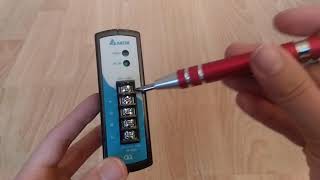 DRP012V030W1AZ DELTA 12V 30W 2.50A