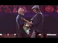 PUR AND FRIENDS AUF SCHALKE 2025 MEDLEY GANZ EGAL MIT NIK KERSHAW