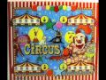 3 Jerry Of The Circus Rags Is Missing