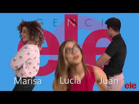 Agencia ELE - Vídeo 9 - La evolución de la belleza y la moda - subtitulado
