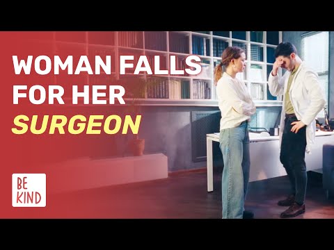 Woman Falls For Her Surgeon
