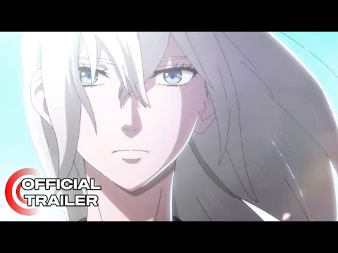 Eren the Southpaw Official Trailer