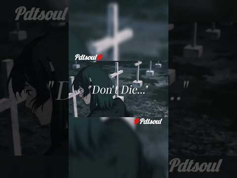 the cost was TOO HIGH. 💔 (Chainsaw Man Epic Short)