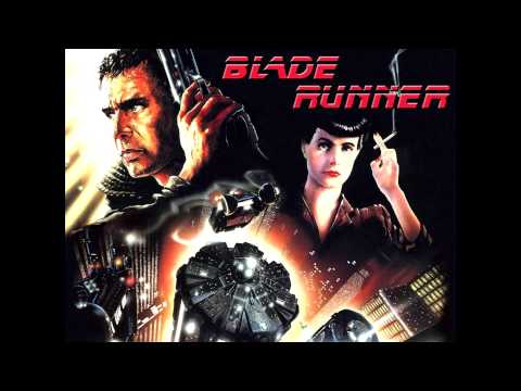 1 hour of Blade Runner Main Titles (2300% slower)