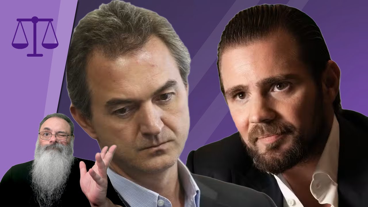 JOESLEY BATISTA e DANIEL VORCARO tem INVESTIMENTOS em PETRÓLEO na VENEZUELA: COINCIDÊNCIA? ou LULA?