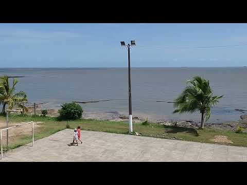 Ao por do sol  - Teddy Max