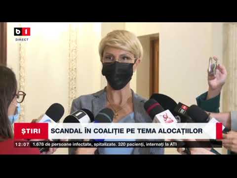 STIRI B1 ORA 12.00 DIN 7 IUNIE 2021 - VREME CAPRICIOASA  CUM VA FI VREMEA IN ACEASTA VARA?