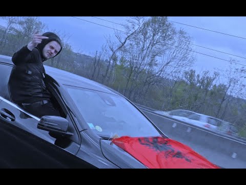 Lelinjo - Me Bandita  (Official Video HD)