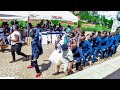 Best Luhya Wedding Dance //Angela Weds Victor || All time Best ever
