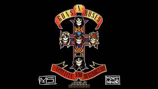 Sweet Child O' Mine - Mike Shinoda, Juelz Santana, Fort Minor vs. Guns N' Roses