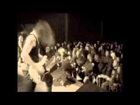 Marduk - Panzer Division Marduk Live (1999)