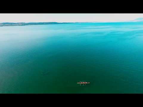 Drone - Lac de Neuchâtel