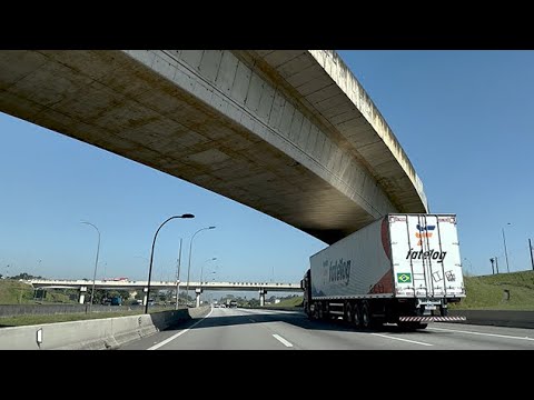 Vídeo Institucional Fatlog Transportes