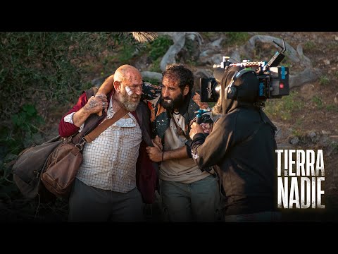 Inspirada en hechos reales.