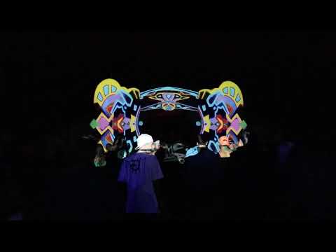 Stoned Jaci ● Festival Solariohm 3 Anos