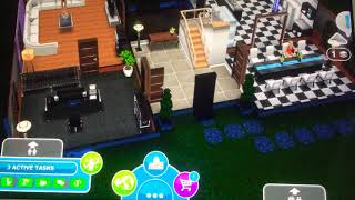 How To Use a Fire Hydrant from a Neighbor In Sims Freeplay| SIMS FREEPLAY GUIDE