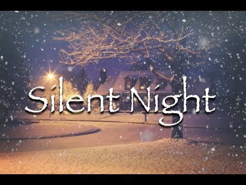 Silent Night - Instrumental