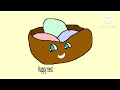 Wildbrain Happy Nest Playhouse Disney Original Re Animated 2006