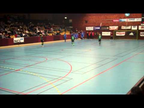 ÖIFC del 30 - Jimpas 3-0 för LSW mot Derby