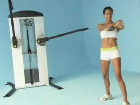 SELF Fitness - Lose weight on your lunch break!