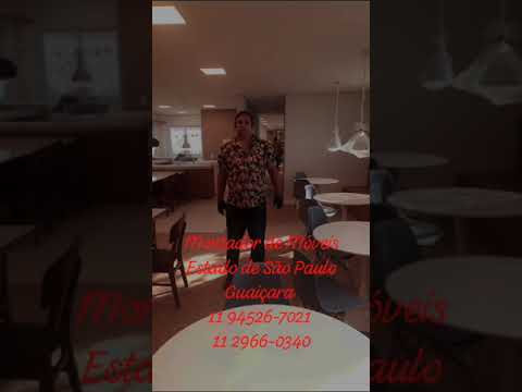 Montador de Móveis Estado de São Paulo Guaiçara 11 94526-7021 11 2966-0340 montagem e desmontagem