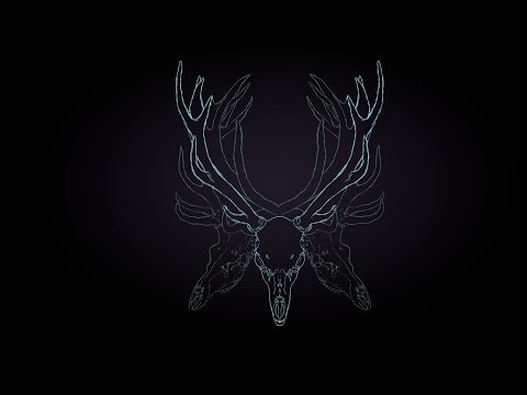 02 Blue Deers - Battle Lines