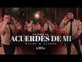 CUANDO TE ACUERDES DE MI | Banda La Lujosa (En Vivo)
