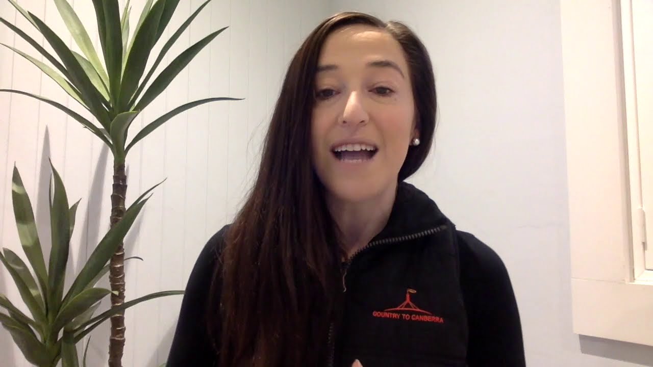 Future2 Make the Difference! Grants 2020 - Country to Canberra