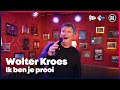 Wolter Kroes - Ik ben je prooi (LIVE) | Sterren NL Radio
