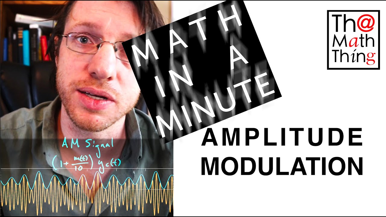 BulletTalk- Signal at the speed of light! Amplitude Modulation #shorts